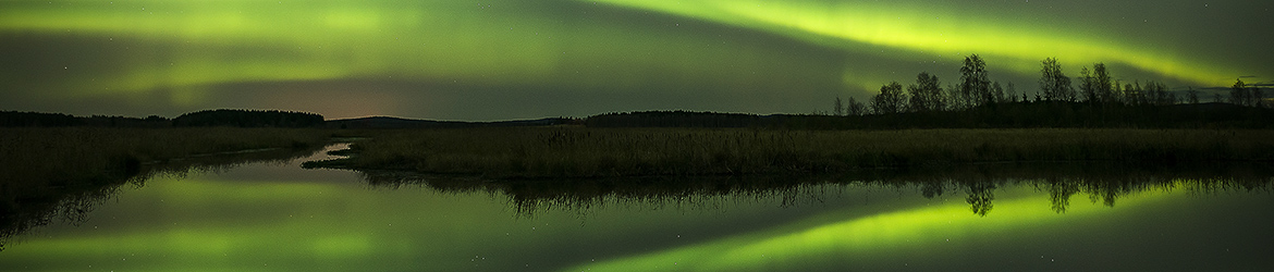 maisema; Tero Pelkonen