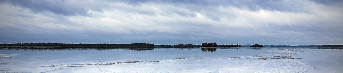 maisema; Tero Pelkonen